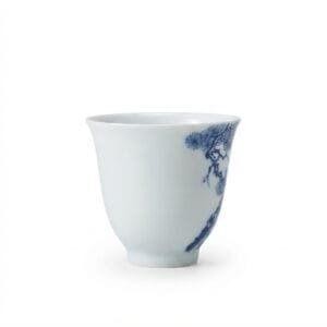 Evergreen Pine Fragrance Cup