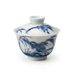 Wild Geese Gaiwan