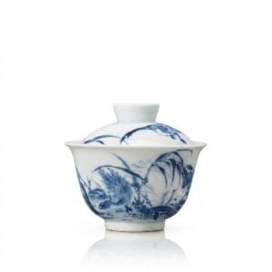 Wild Geese Gaiwan