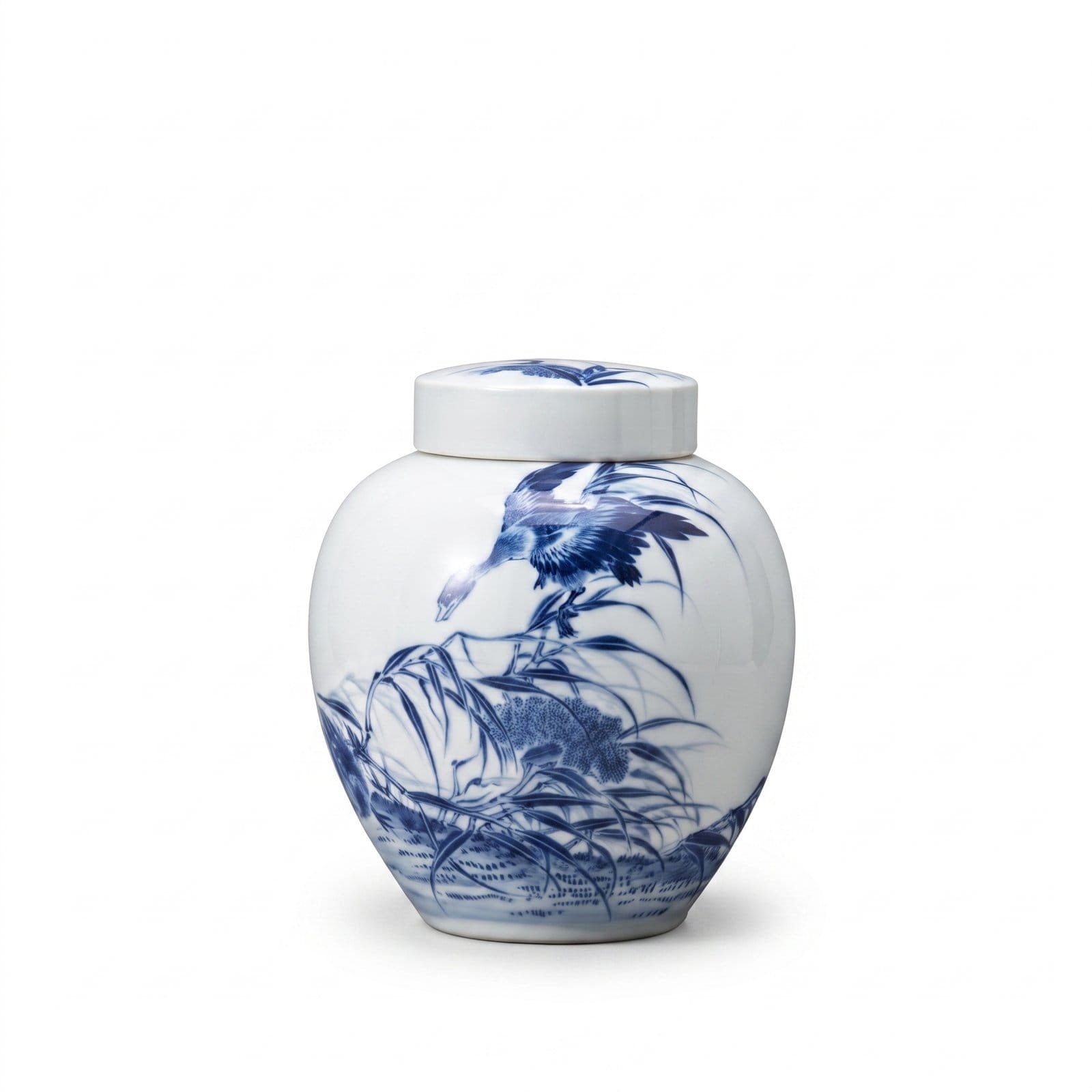 平沙落雁双层茶叶罐.jpeg