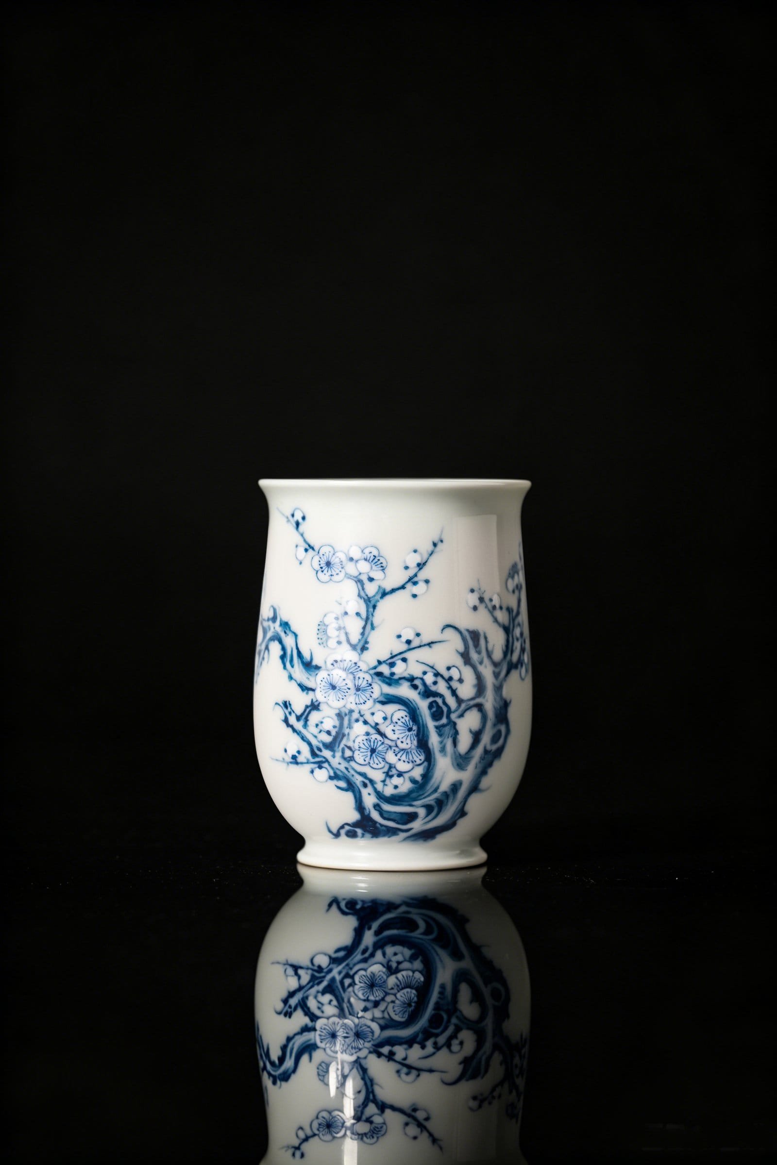梅花玉兰杯